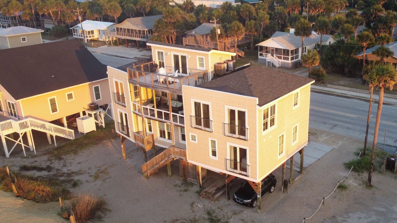 Photo of Outdoor in Edisto Island