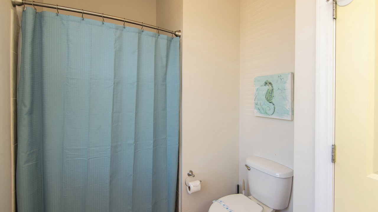 Photo of Bathroom in Edisto Island