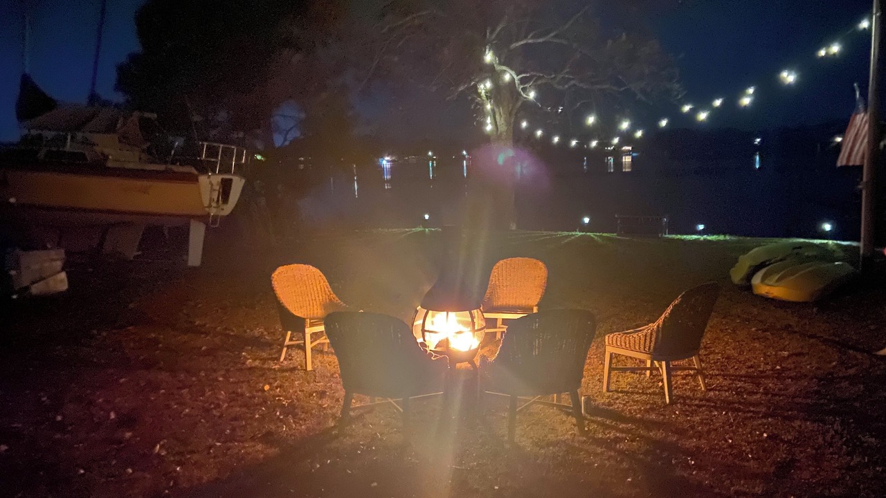 Photo of Outdoor in Leesburg