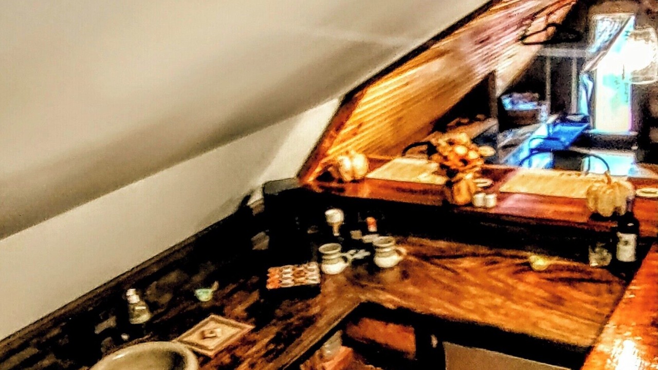 Photo of Kitchen in Black Mountain
