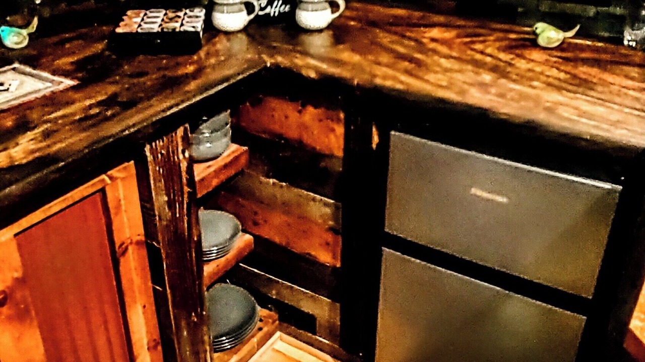 Photo of Kitchen in Black Mountain