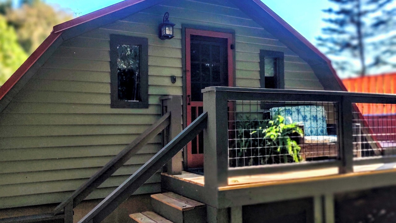 Photo of Outdoor in Black Mountain