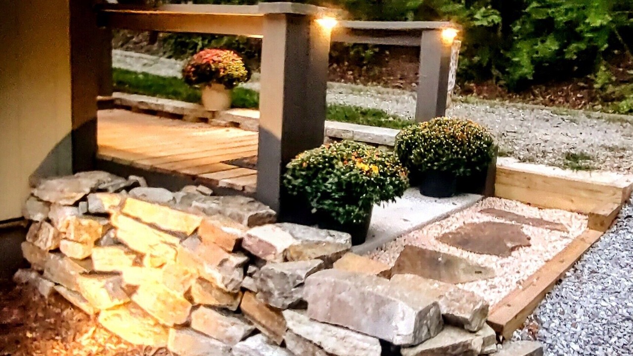 Photo of Outdoor in Black Mountain