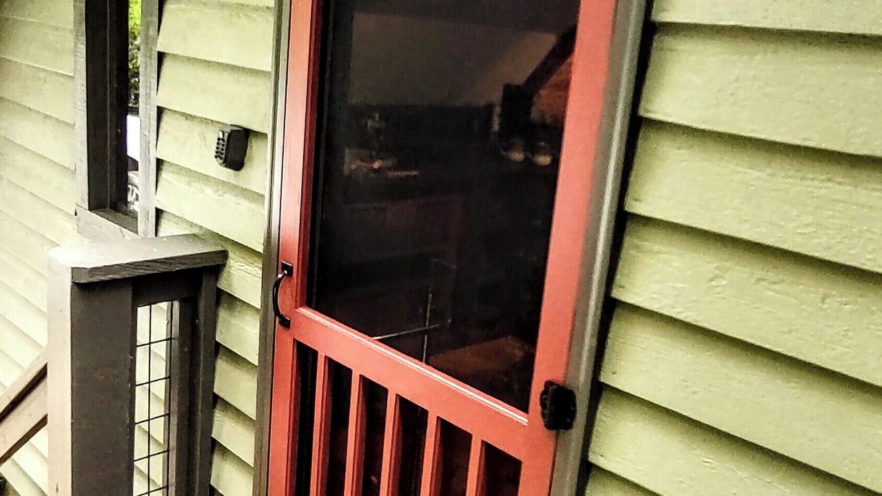 Photo of Outdoor in Black Mountain
