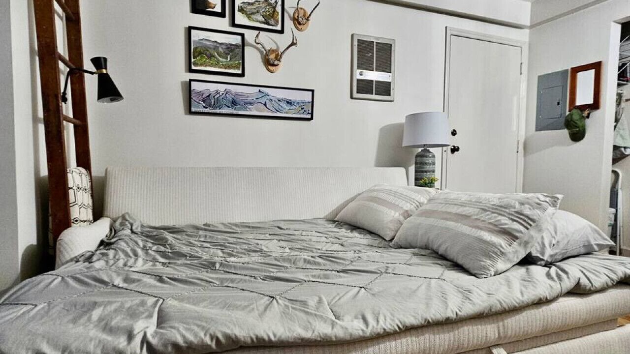 Photo of Bedroom in Sugar Mountain