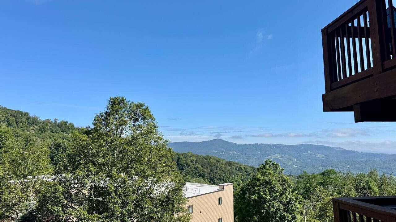 Photo of Outdoor in Sugar Mountain