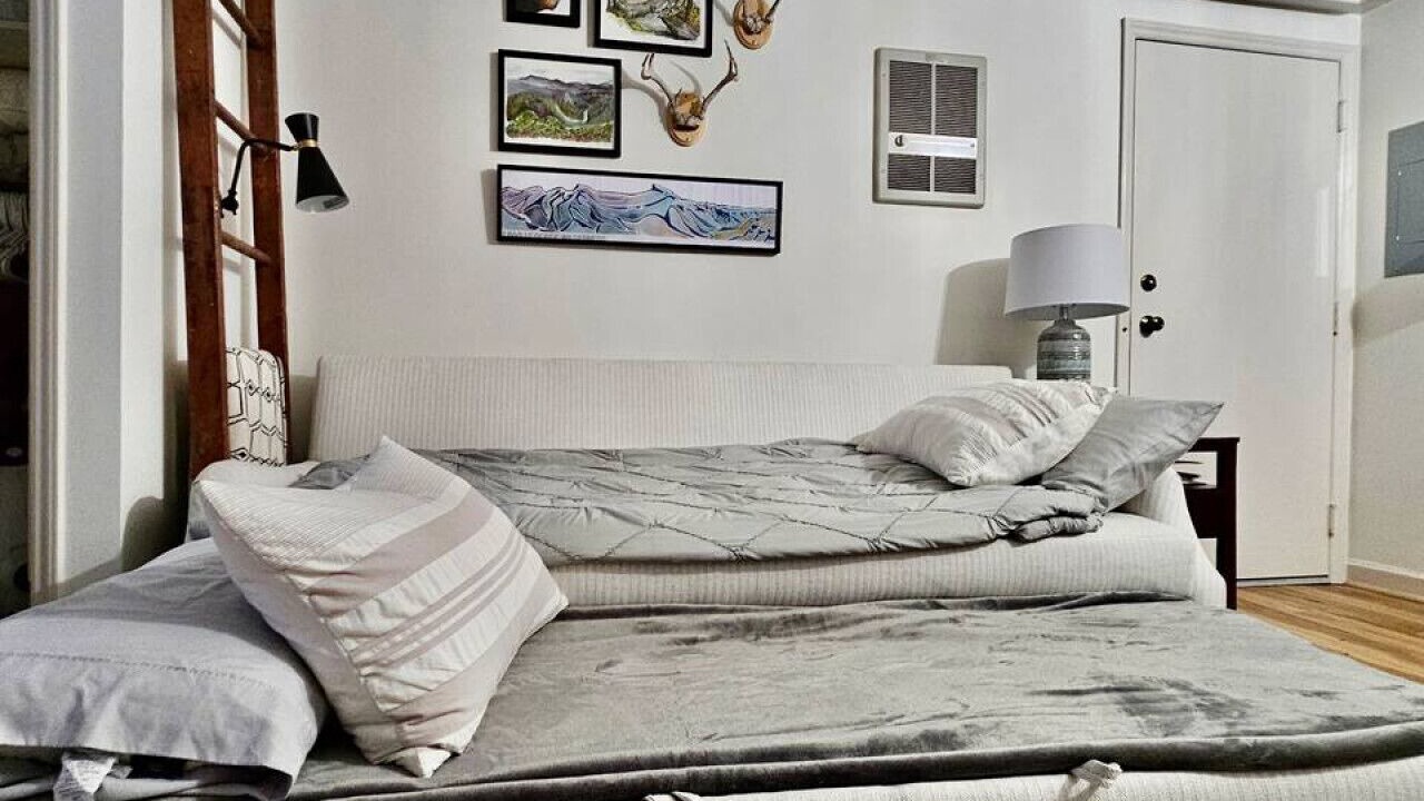 Photo of Bedroom in Sugar Mountain