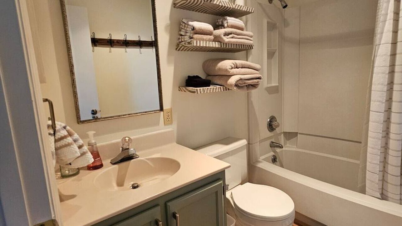 Photo of Bathroom in Sugar Mountain
