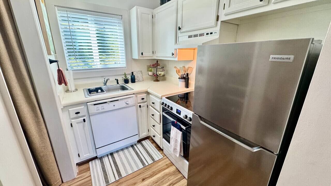 Photo of Kitchen in Sugar Mountain