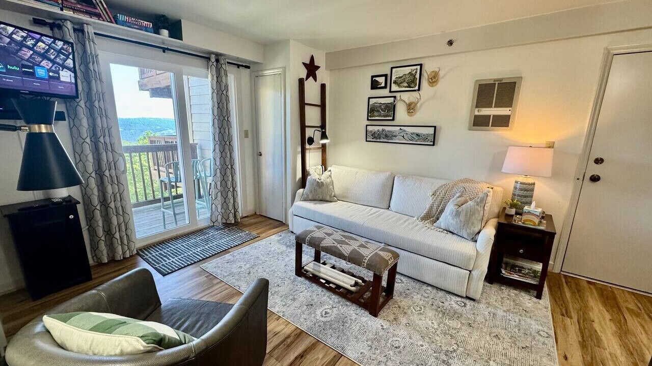 Photo of Livingroom in Sugar Mountain