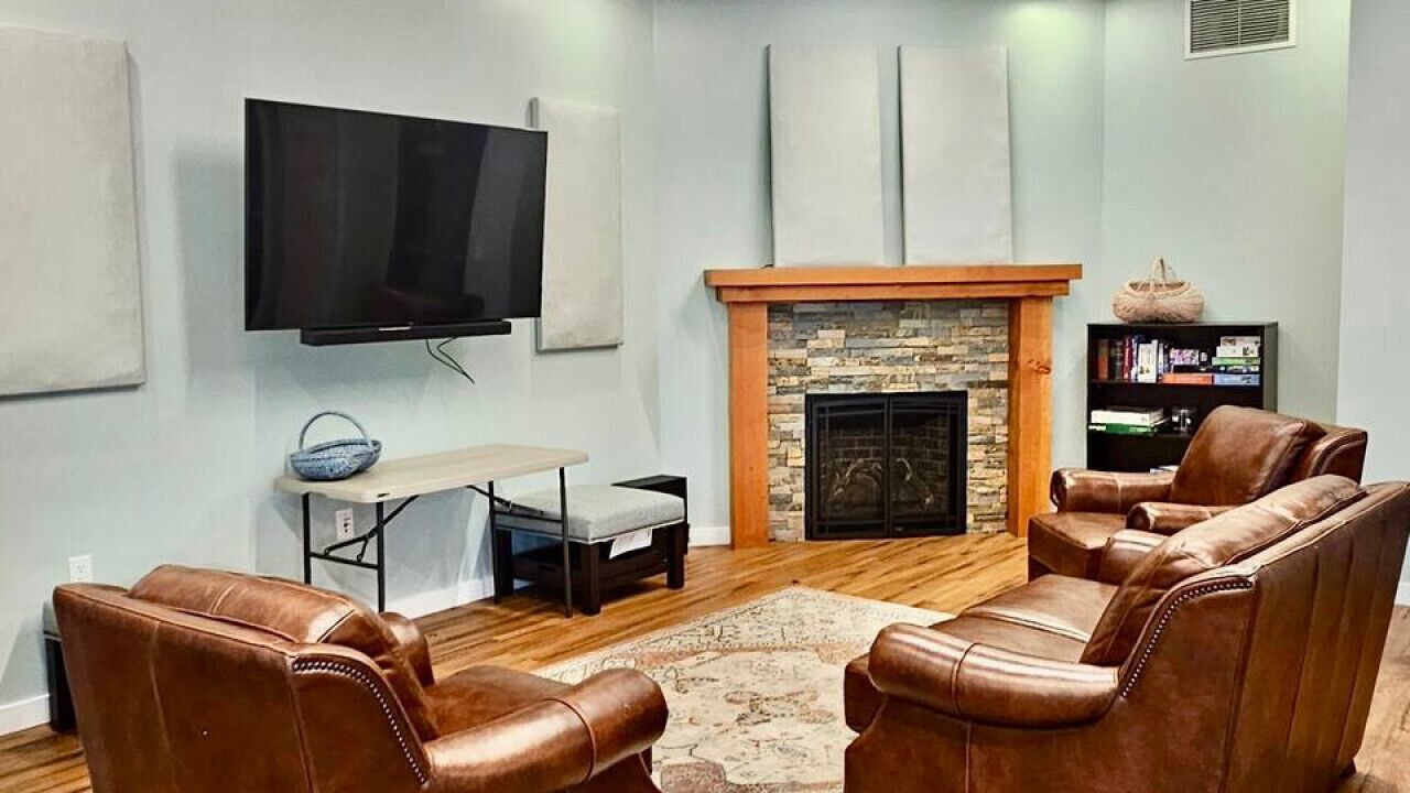 Photo of Livingroom in Sugar Mountain