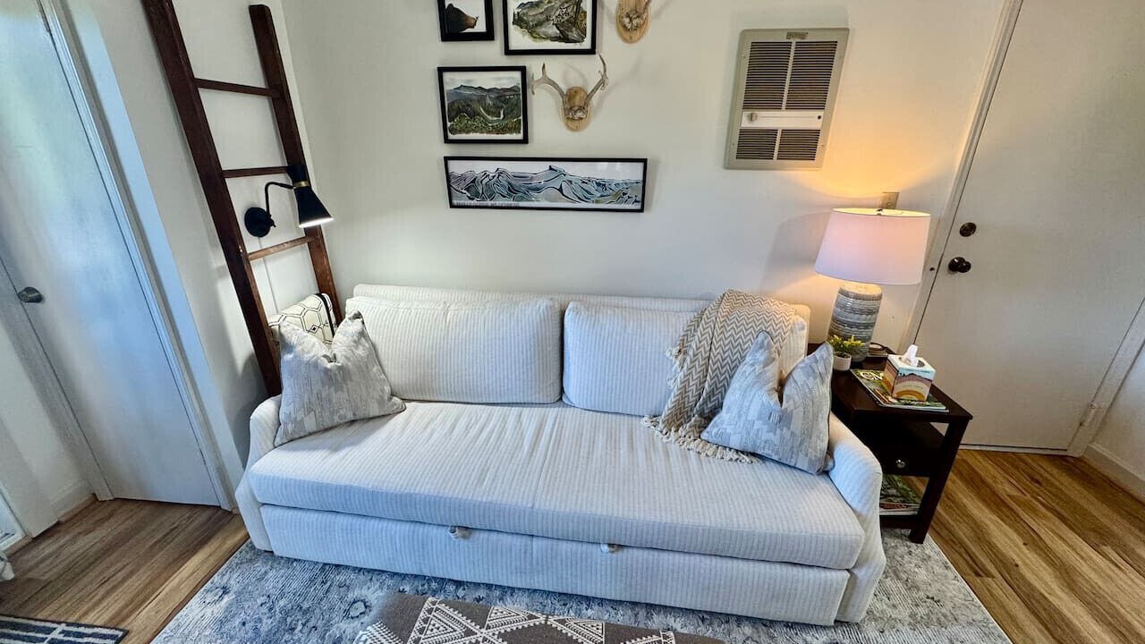 Photo of Livingroom in Sugar Mountain