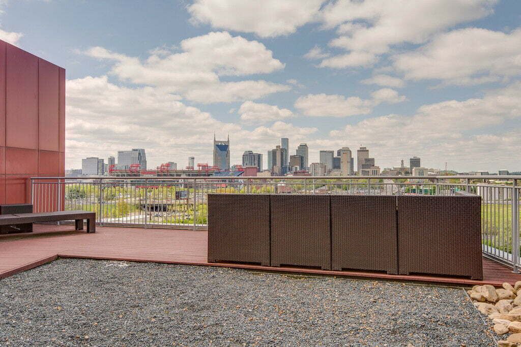 Photo of Outdoor in East Nashville
