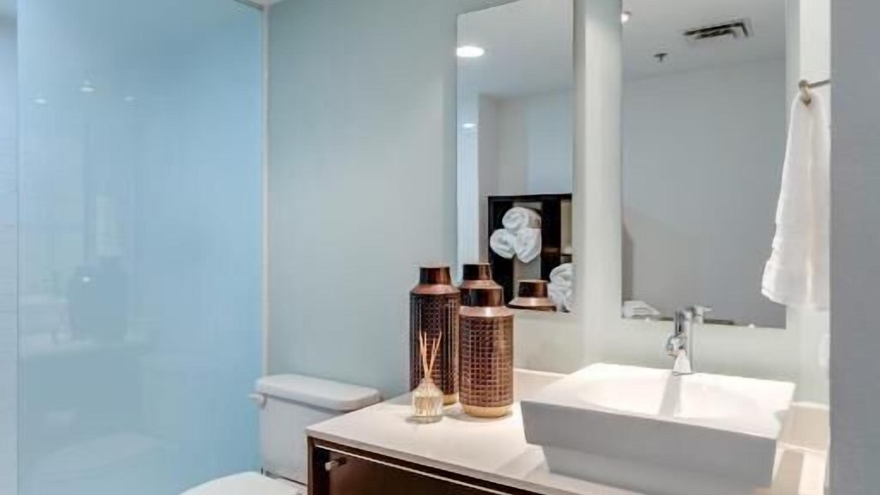 Photo of Bathroom in East Nashville