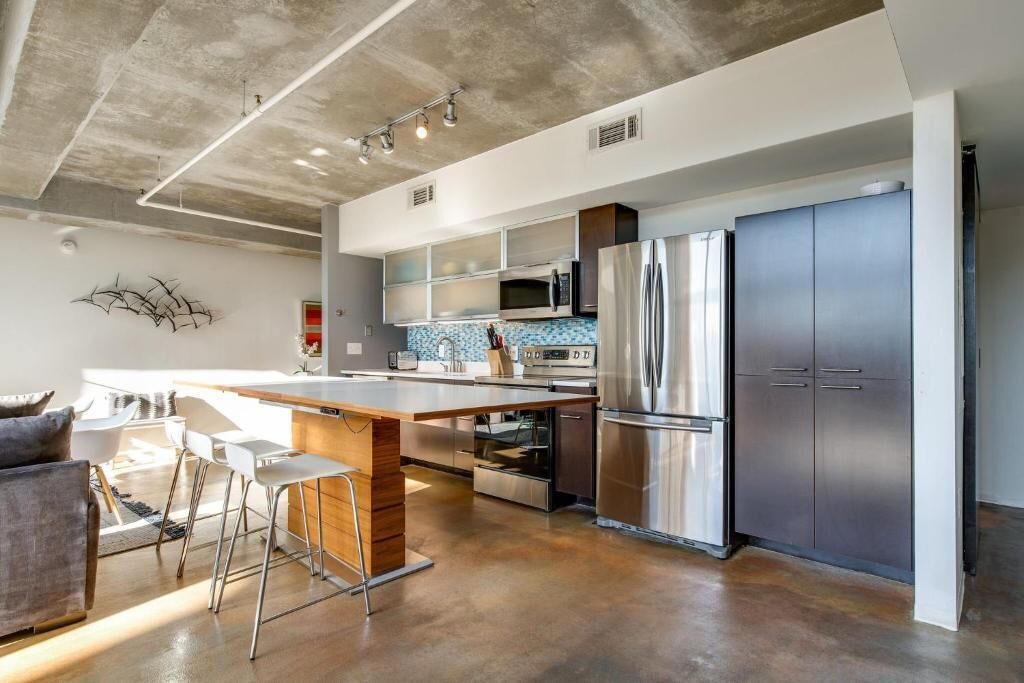 Photo of Kitchen in East Nashville