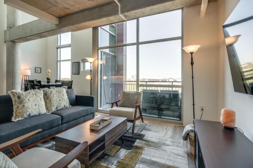 Photo of Livingroom in East Nashville
