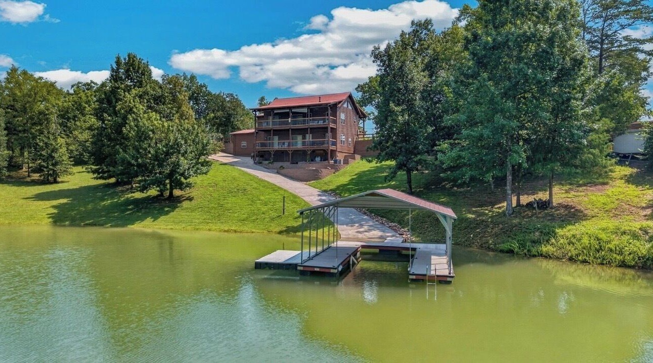 Photo of Outdoor in Dandridge