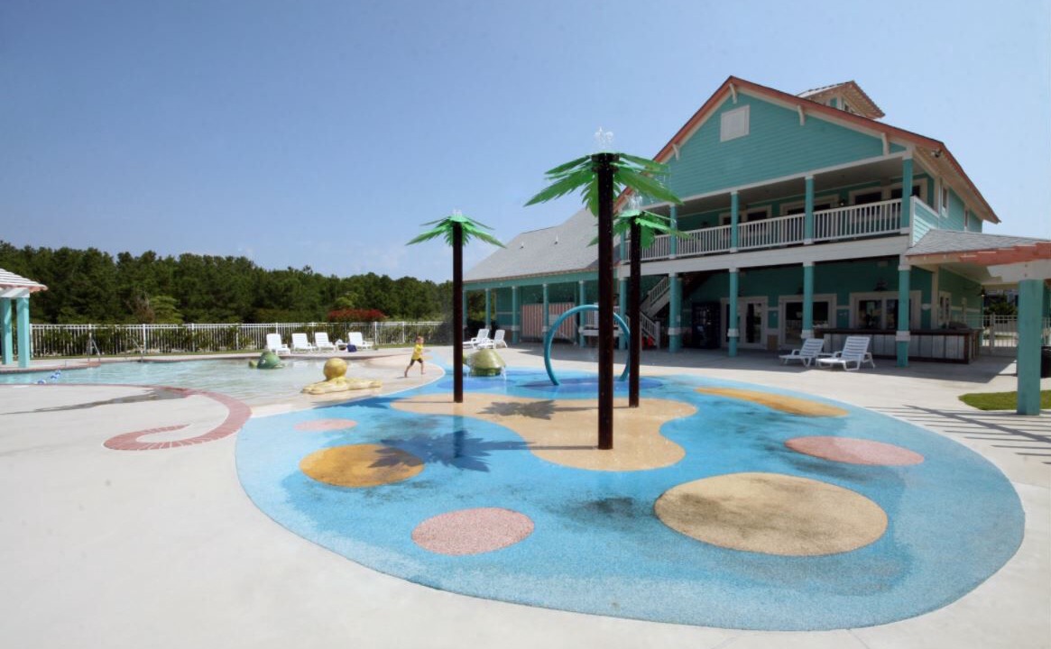 Photo of Outdoor in Bermuda Bay