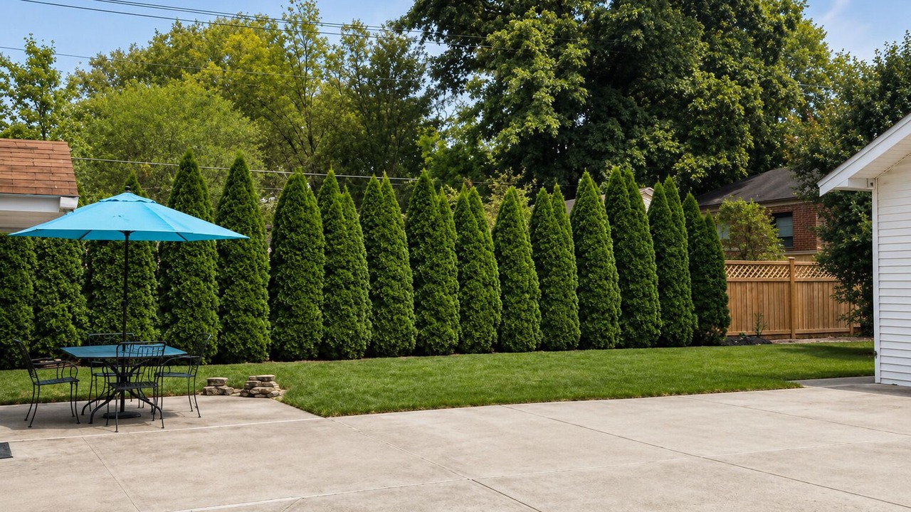 Photo of Outdoor in Milford