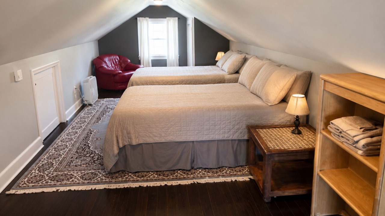 Photo of Bedroom in Milford