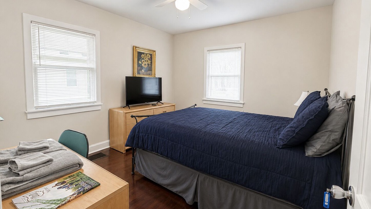 Photo of Bedroom in Milford