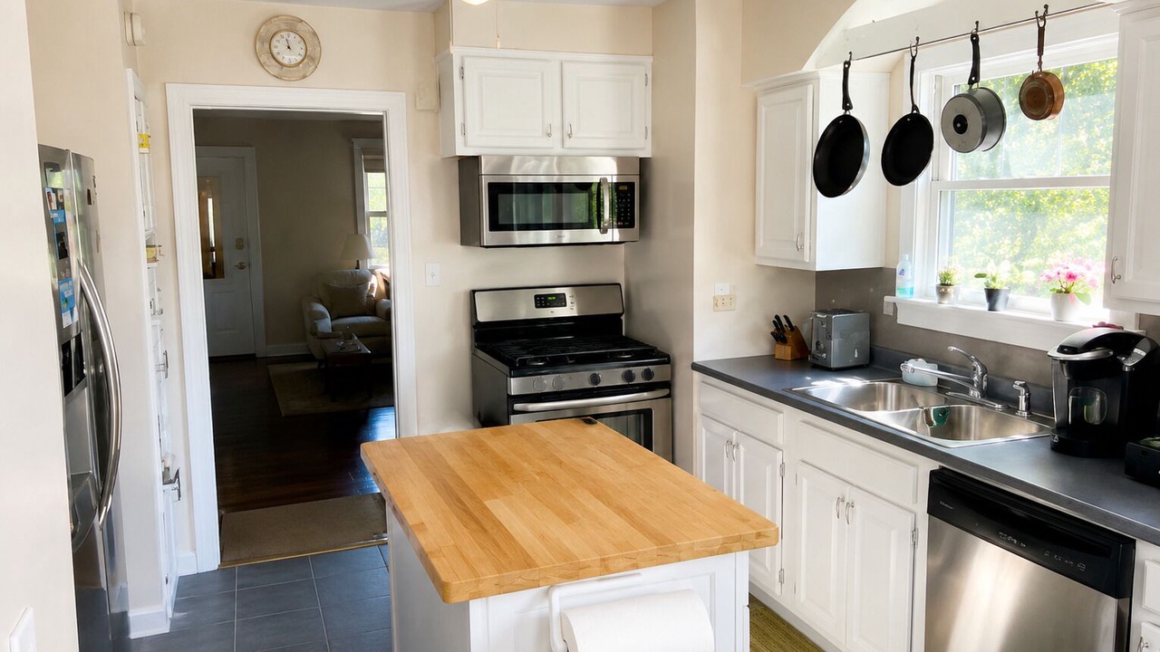 Photo of Kitchen in Milford