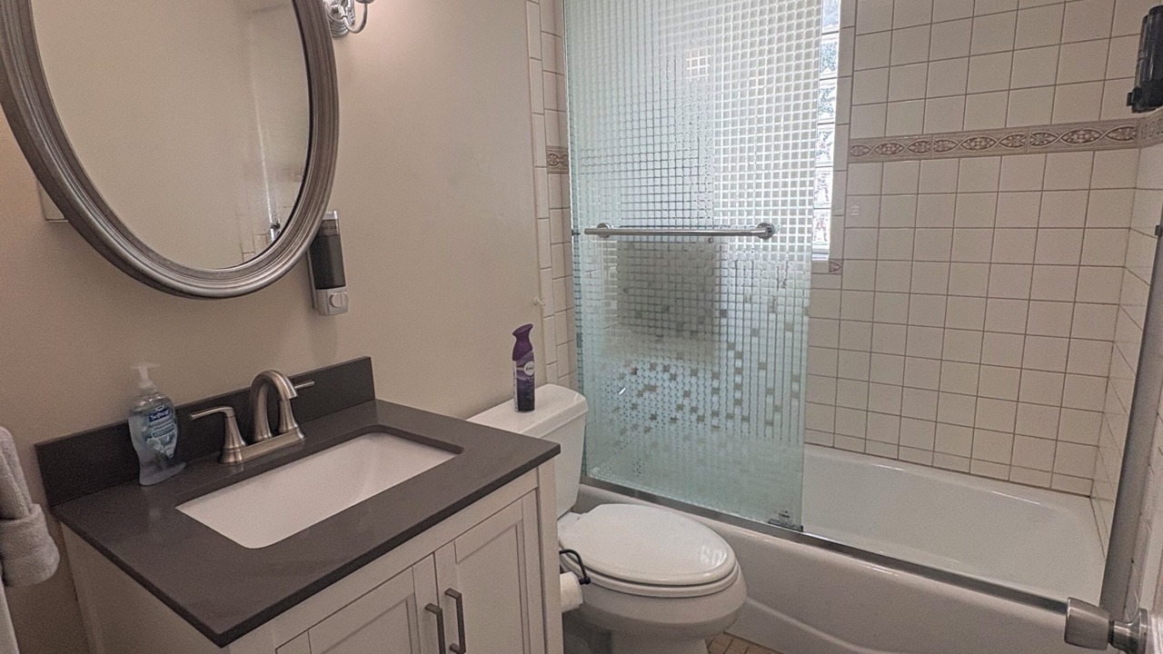 Photo of Bathroom in Milford