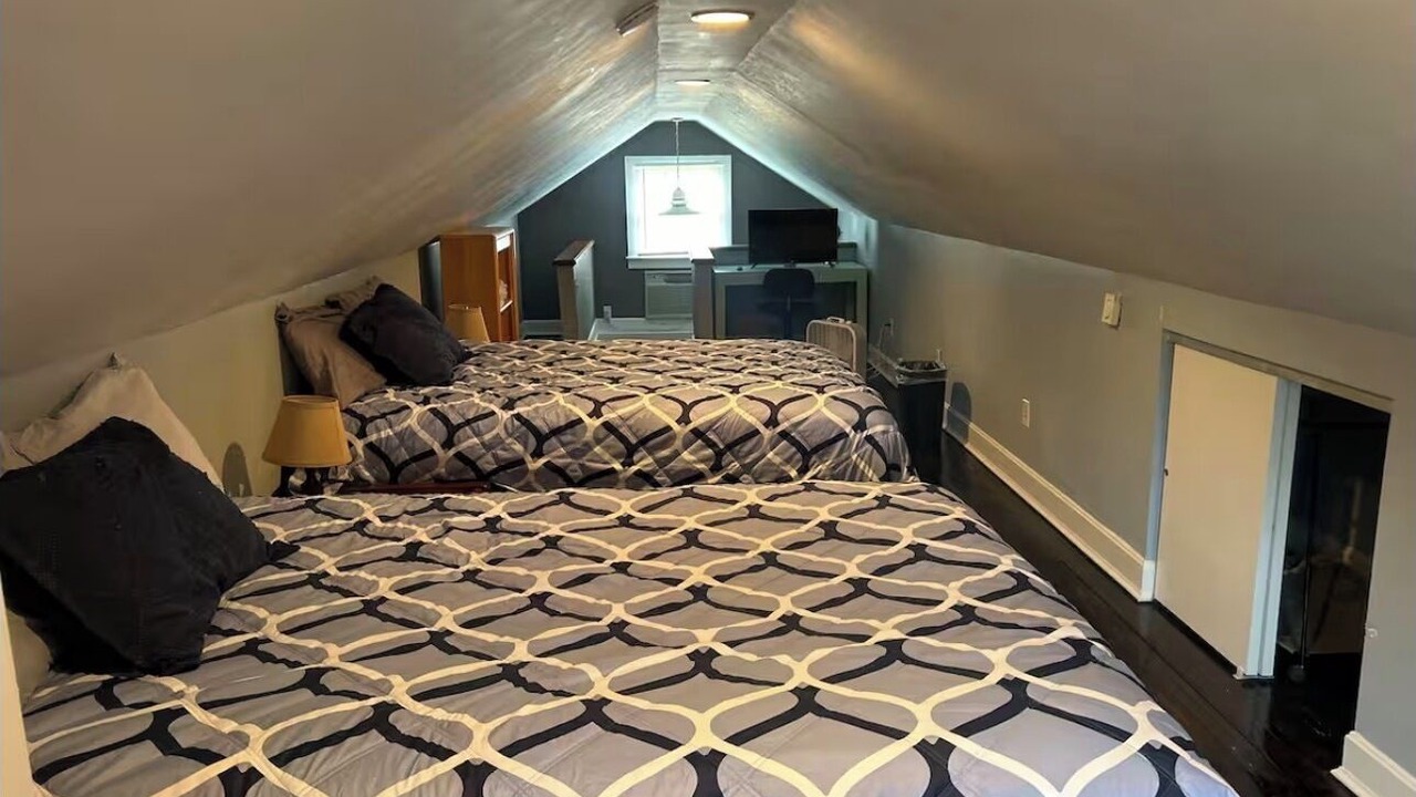 Photo of Bedroom in Milford