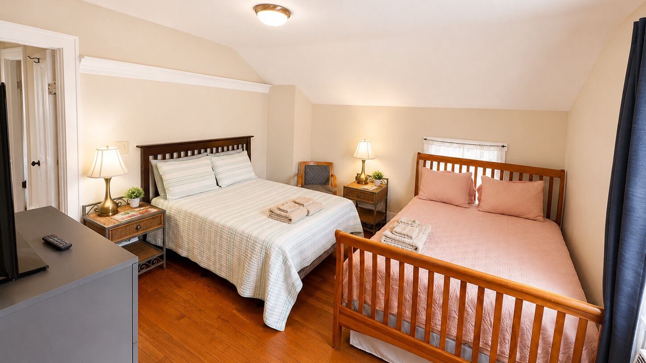 Photo of Bedroom in Milford