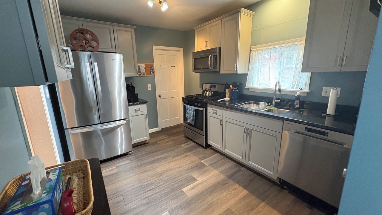 Photo of Kitchen in Milford