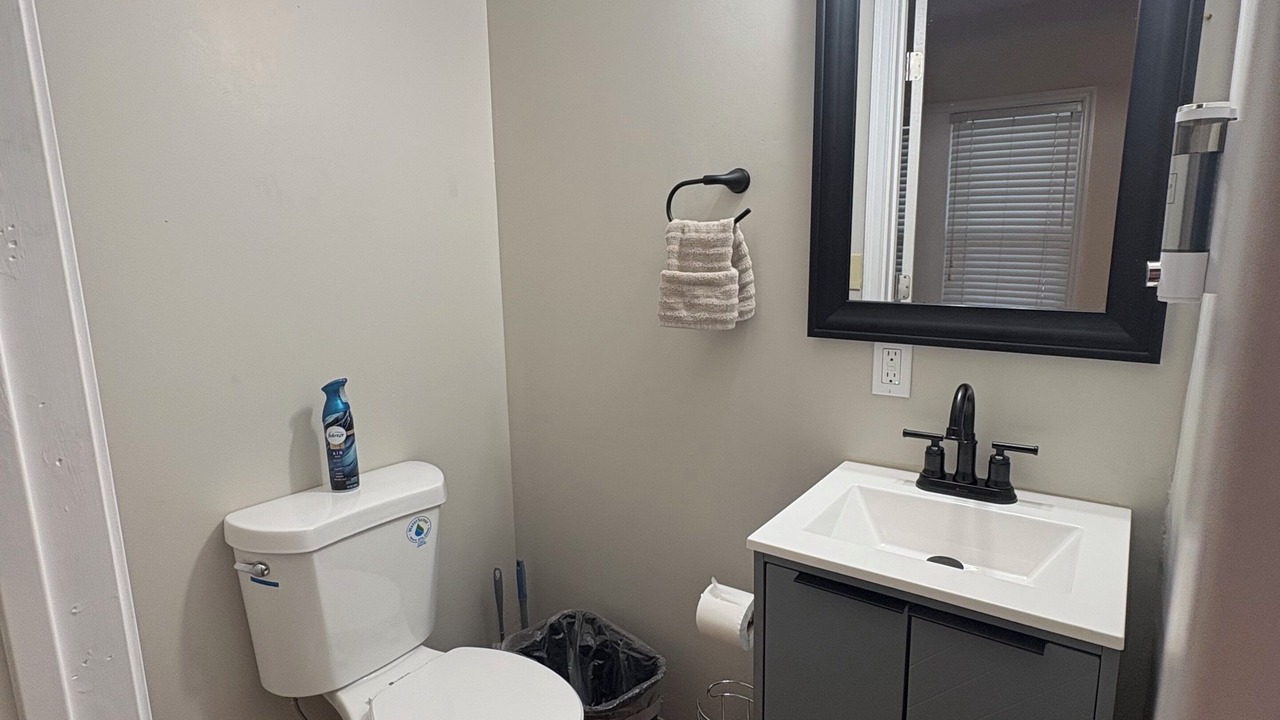 Photo of Bathroom in Milford