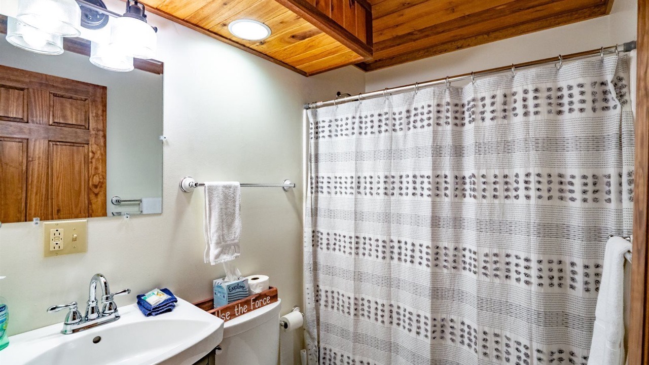 Photo of Bathroom in Timberline
