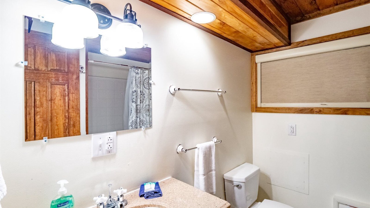 Photo of Bathroom in Timberline