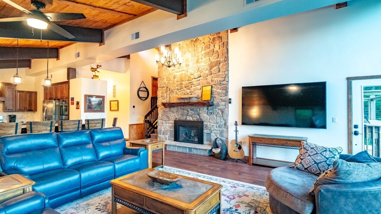 Photo of Bedroom in Timberline