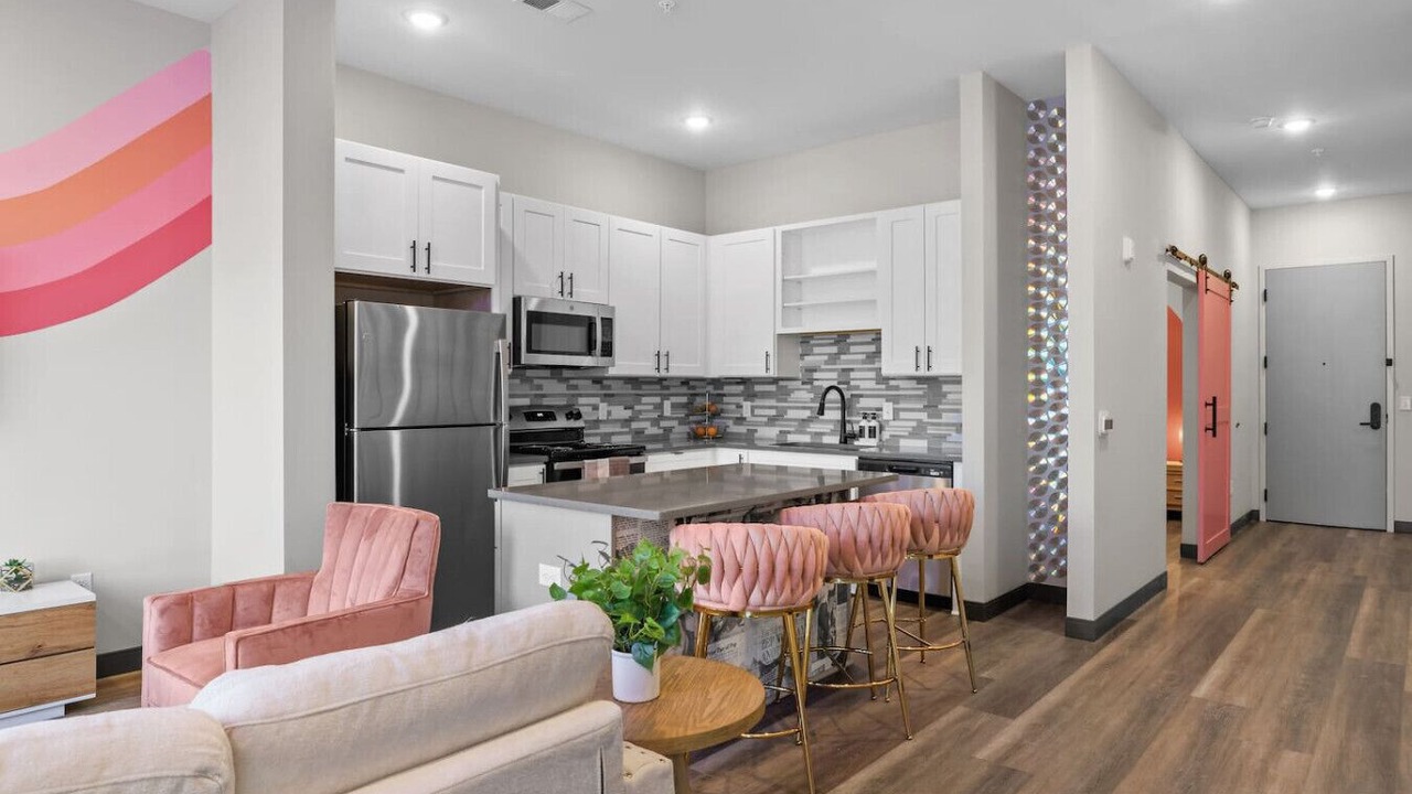 Photo of Kitchen in South Nashville