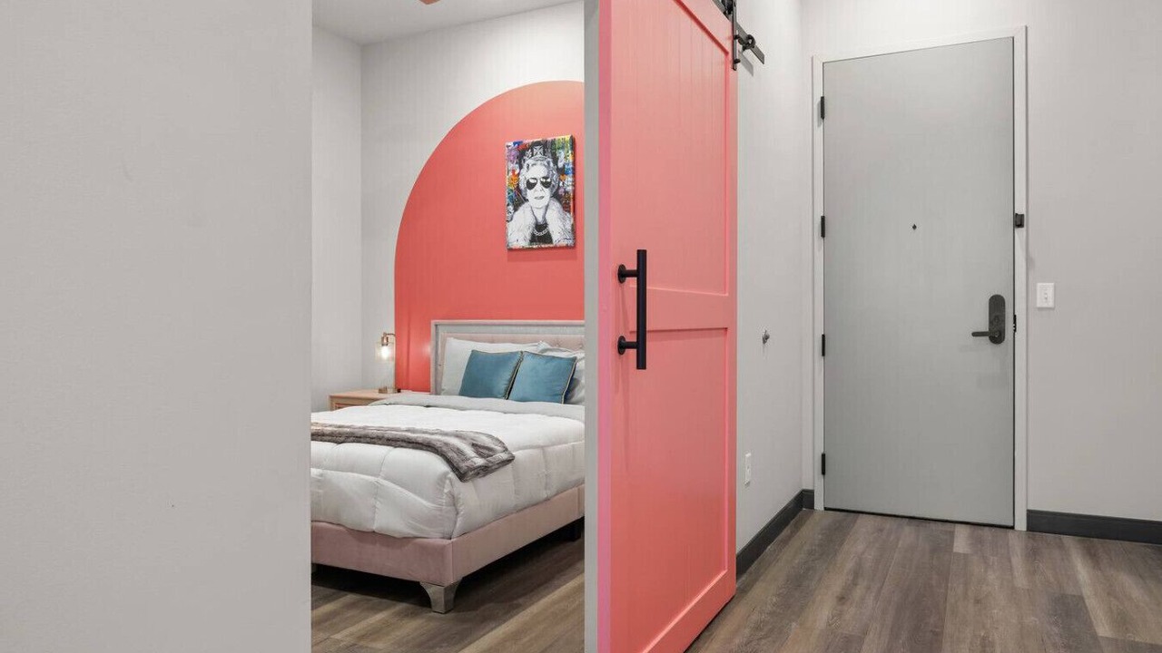 Photo of Bedroom in South Nashville