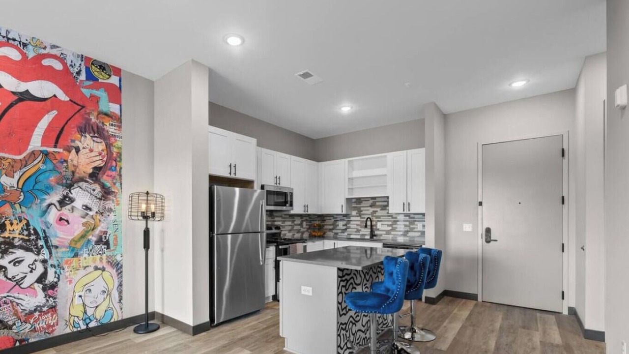 Photo of Kitchen in South Nashville