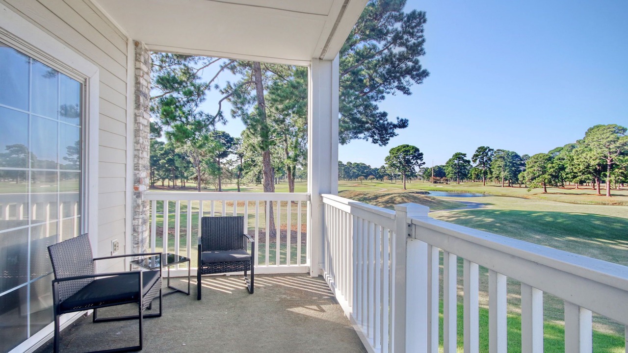 Photo of Outdoor in Central Myrtle Beach