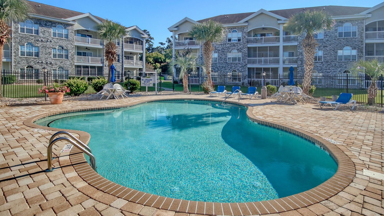 Photo of Outdoor in Central Myrtle Beach