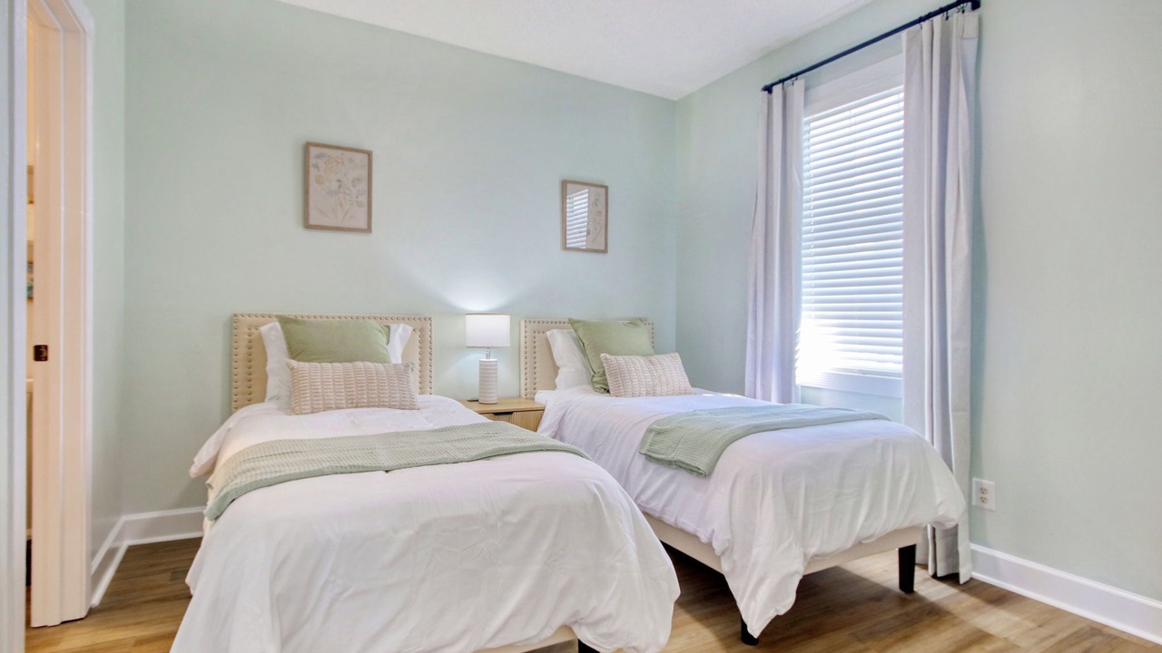 Photo of Bedroom in Central Myrtle Beach