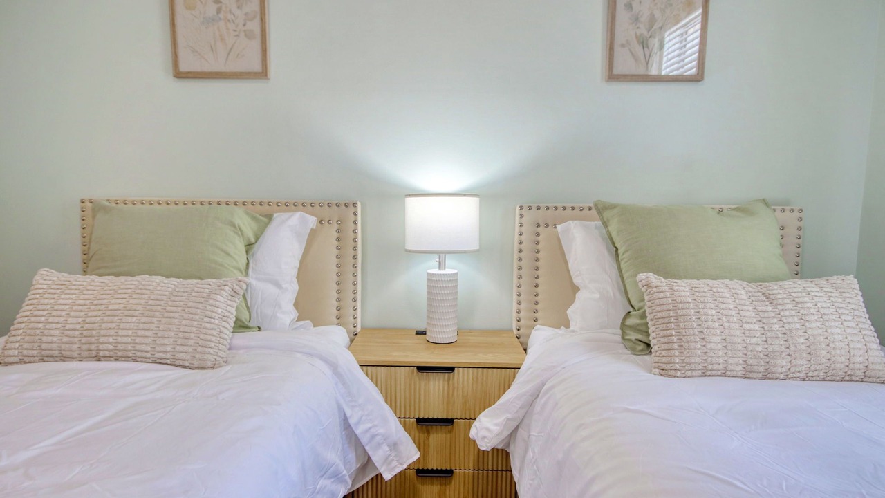 Photo of Bedroom in Central Myrtle Beach