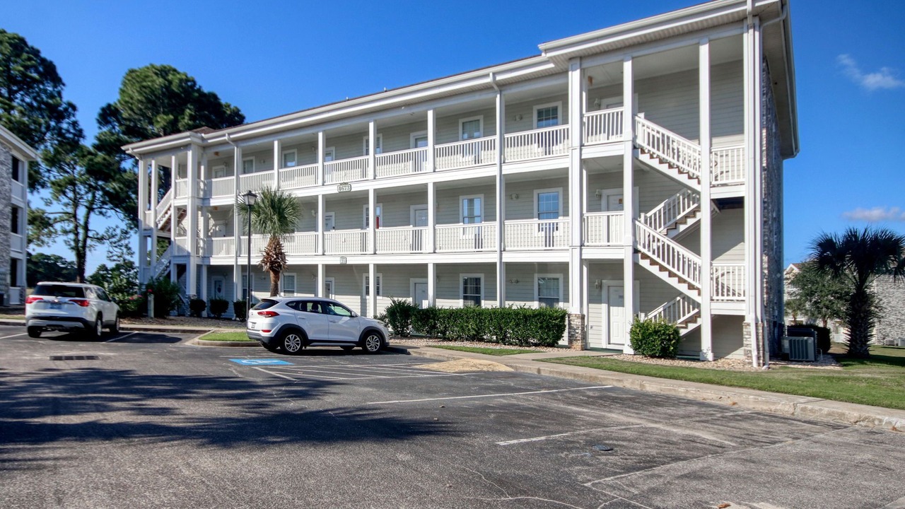 Photo of Outdoor in Central Myrtle Beach