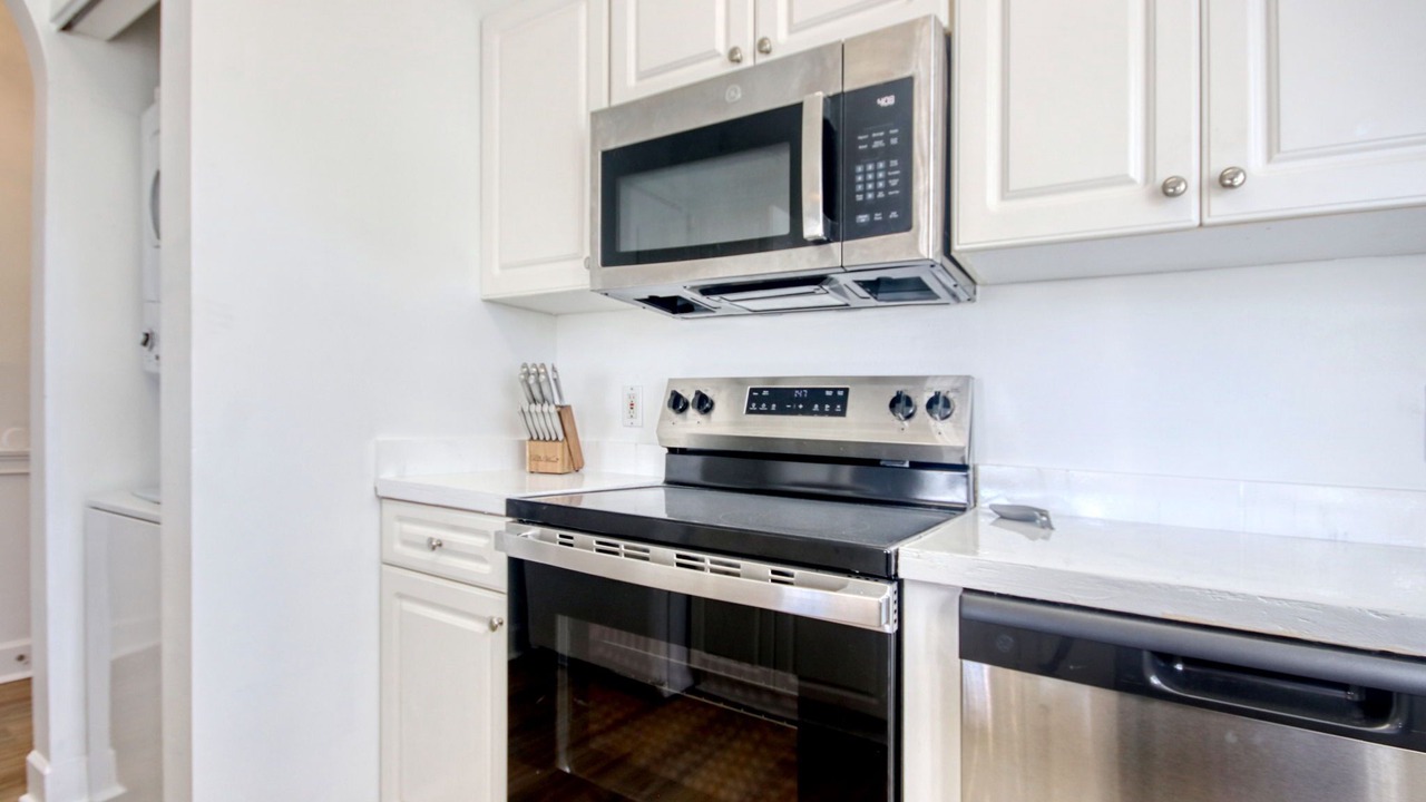 Photo of Kitchen in Central Myrtle Beach