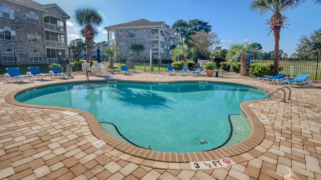 Photo of Outdoor in Central Myrtle Beach