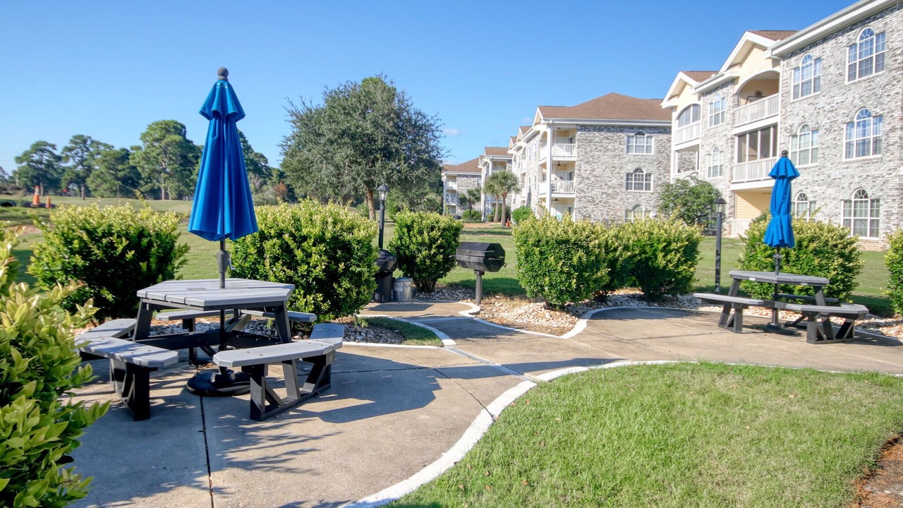 Photo of Outdoor in Central Myrtle Beach