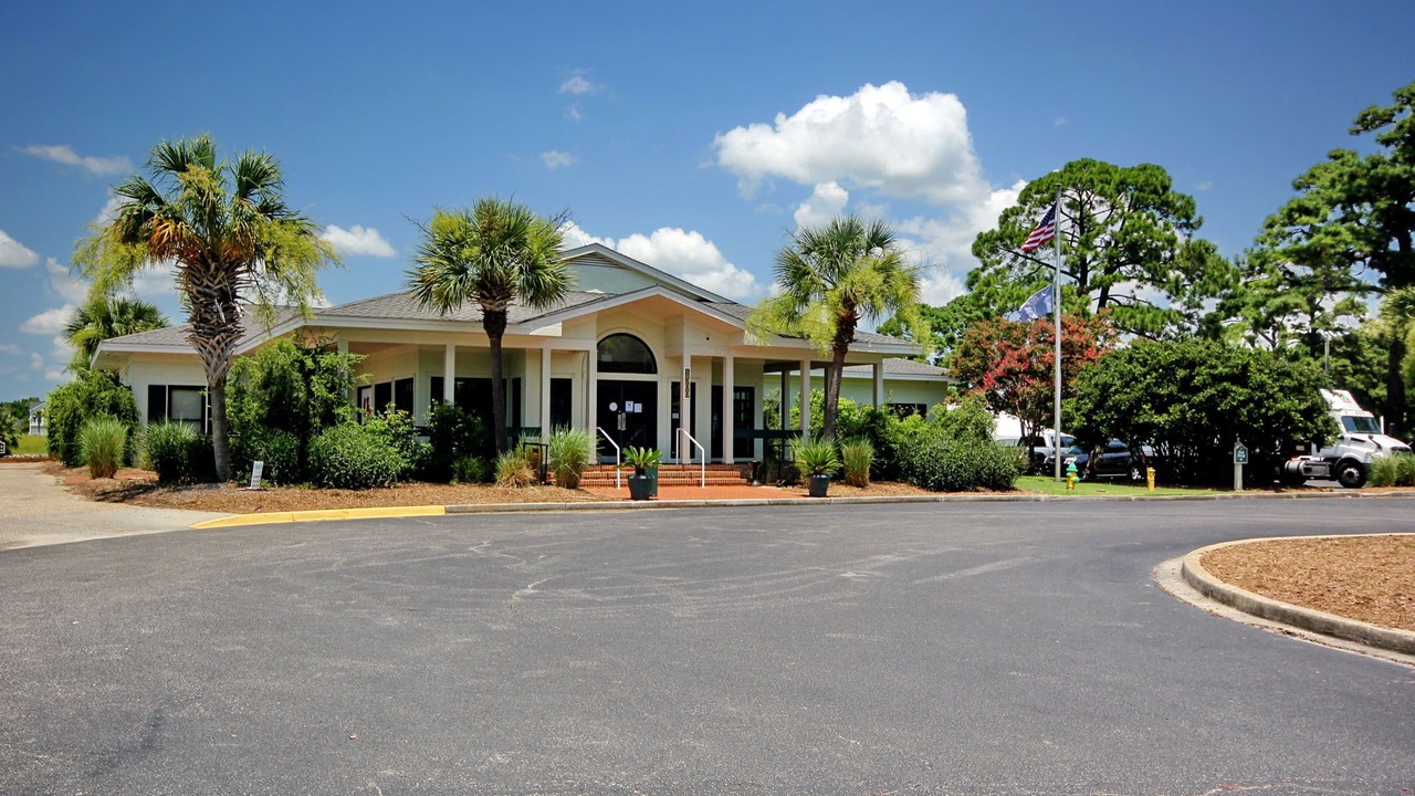 Photo of Outdoor in Central Myrtle Beach