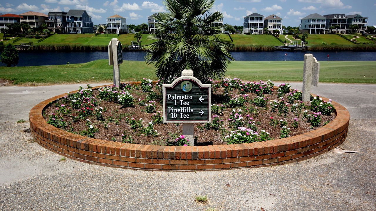 Photo of Outdoor in Central Myrtle Beach