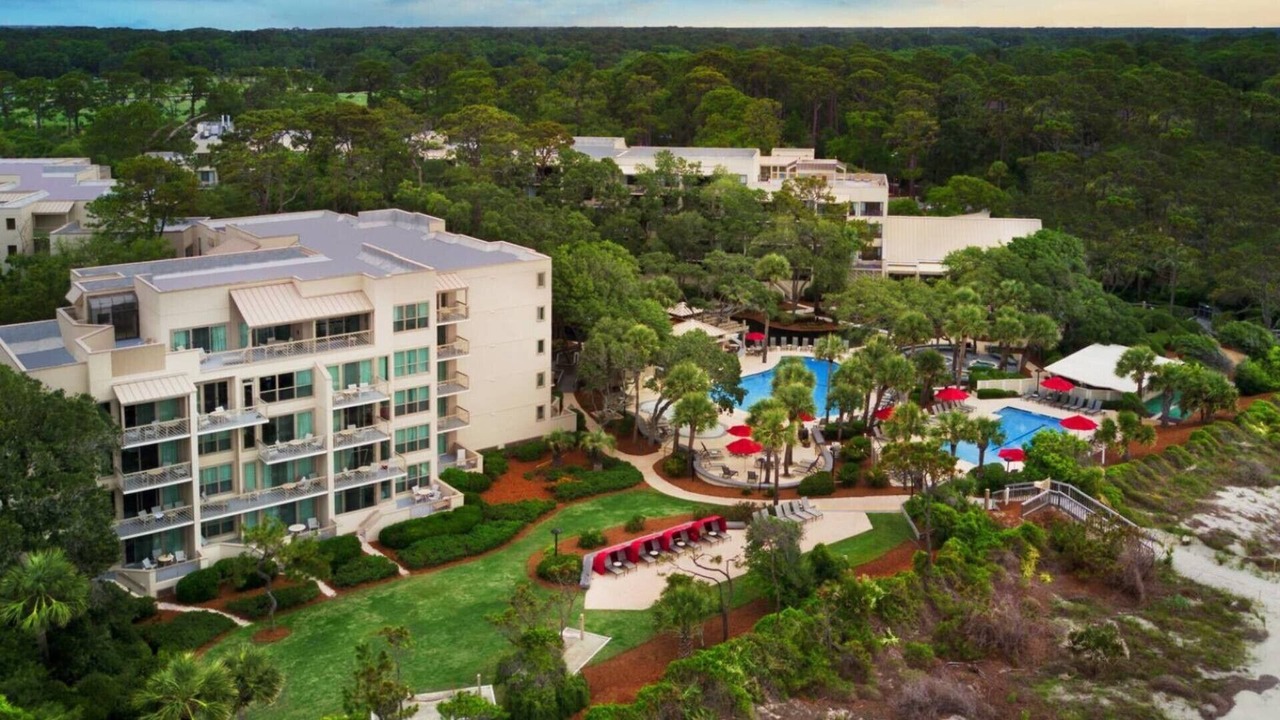 Photo of Outdoor in Sea Pines