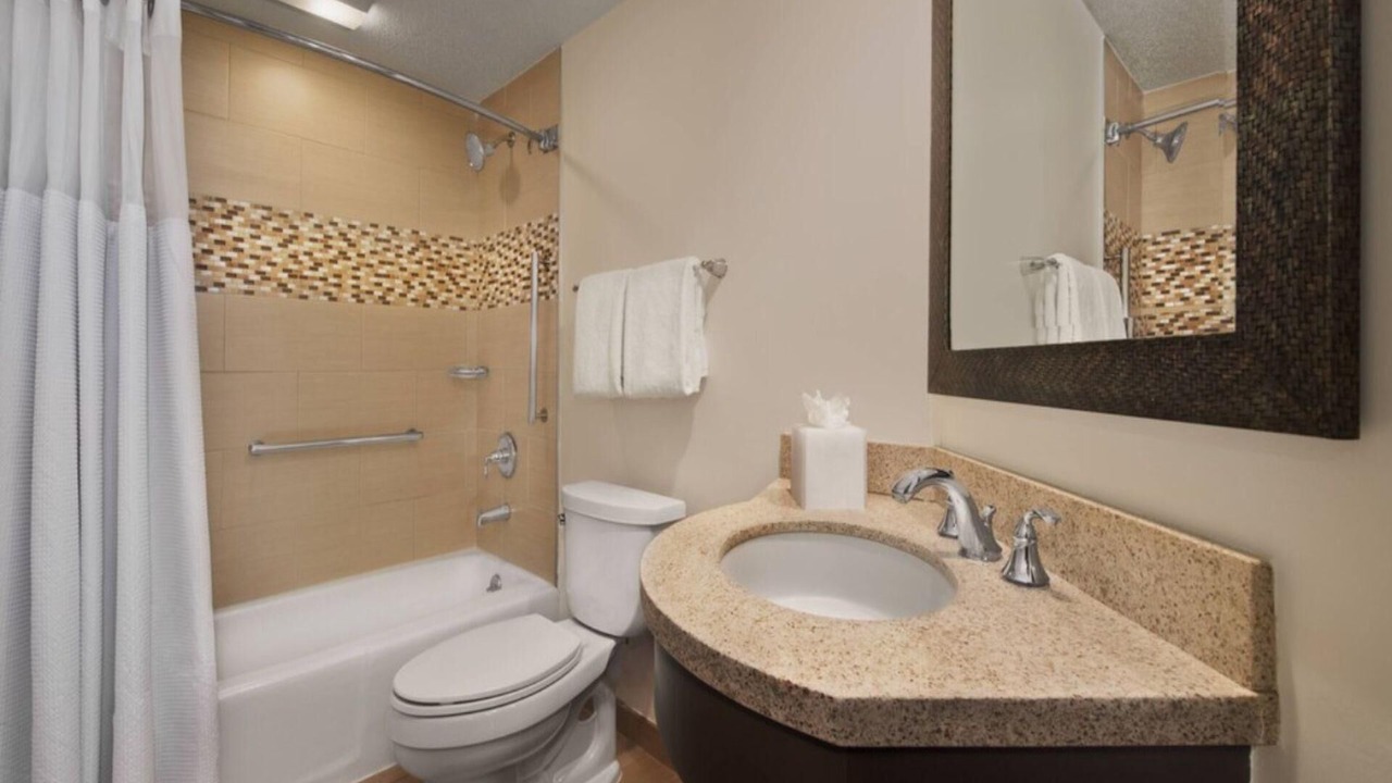 Photo of Bathroom in Sea Pines