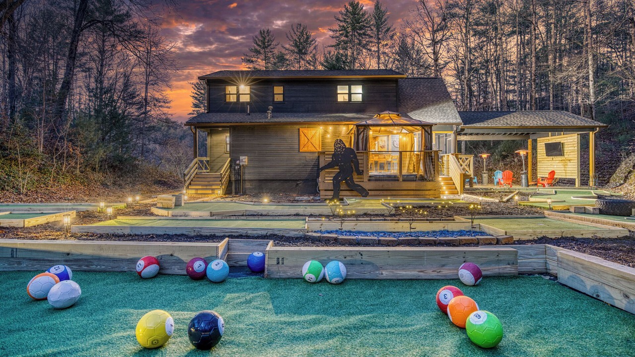 Photo of Outdoor in Ellijay